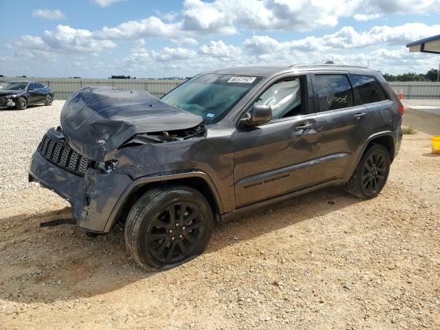 Photo 0 VIN: 1C4RJEAG4KC621465 - JEEP GRAND CHER 