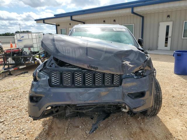 Photo 4 VIN: 1C4RJEAG4KC621465 - JEEP GRAND CHER 