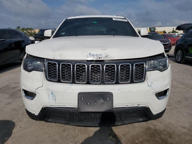 Photo 4 VIN: 1C4RJEAG4KC621496 - JEEP GRAND CHEROKEE 