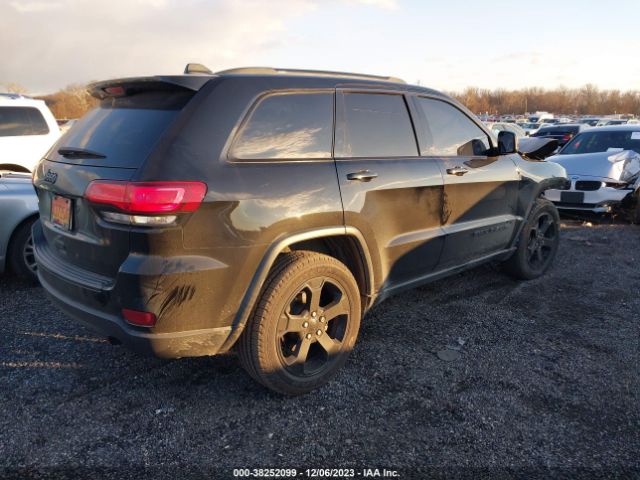 Photo 3 VIN: 1C4RJEAG4KC643613 - JEEP GRAND CHEROKEE 