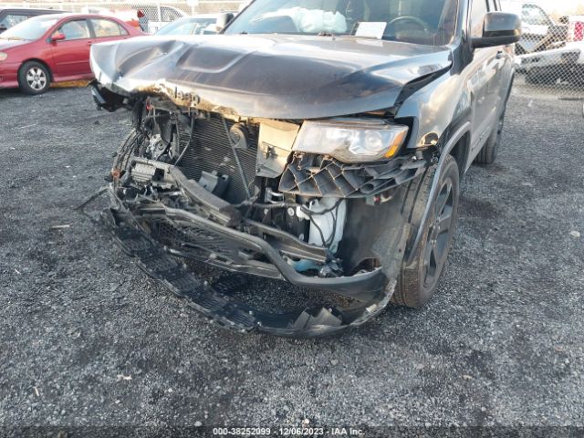 Photo 5 VIN: 1C4RJEAG4KC643613 - JEEP GRAND CHEROKEE 