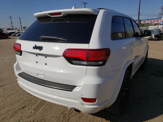 Photo 3 VIN: 1C4RJEAG4KC673579 - JEEP GRAND CHEROKEE 