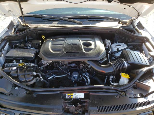 Photo 6 VIN: 1C4RJEAG4KC673579 - JEEP GRAND CHEROKEE 