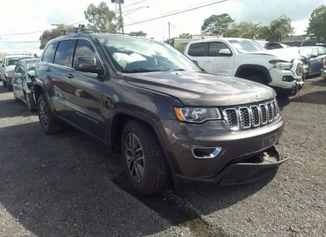 Photo 0 VIN: 1C4RJEAG4KC710534 - JEEP GRAND CHEROKEE 