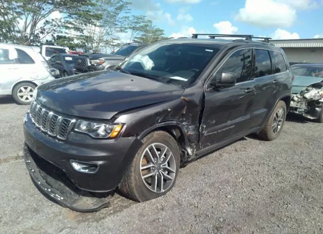 Photo 1 VIN: 1C4RJEAG4KC710534 - JEEP GRAND CHEROKEE 