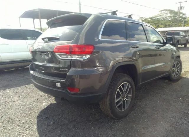 Photo 3 VIN: 1C4RJEAG4KC710534 - JEEP GRAND CHEROKEE 