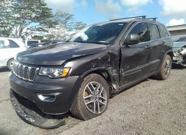 Photo 5 VIN: 1C4RJEAG4KC710534 - JEEP GRAND CHEROKEE 