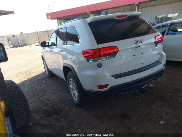 Photo 2 VIN: 1C4RJEAG4KC731786 - JEEP GRAND CHEROKEE 