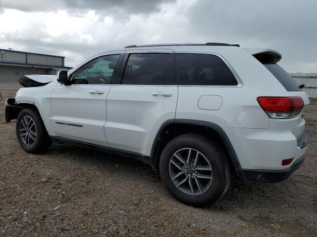 Photo 1 VIN: 1C4RJEAG4KC789736 - JEEP GRAND CHEROKEE 