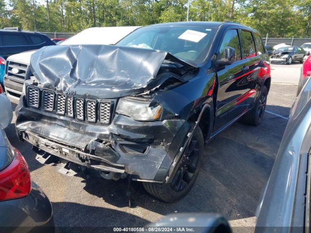 Photo 1 VIN: 1C4RJEAG4KC819947 - JEEP GRAND CHEROKEE 