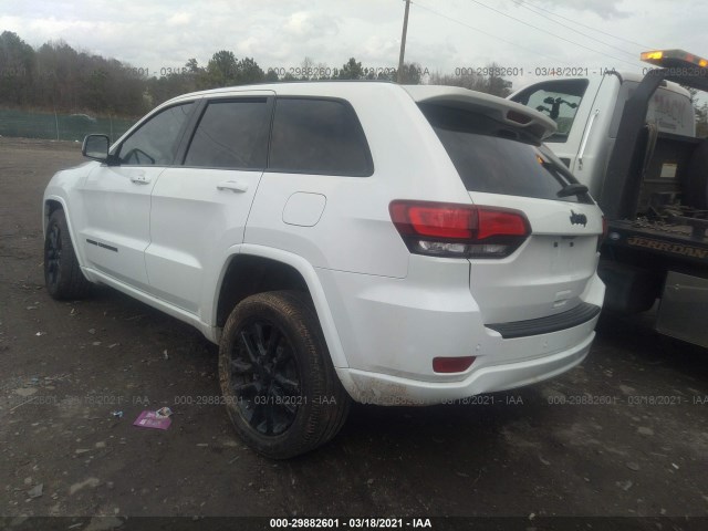 Photo 2 VIN: 1C4RJEAG4LC106242 - JEEP GRAND CHEROKEE 