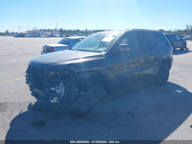 Photo 1 VIN: 1C4RJEAG4LC181989 - JEEP GRAND CHEROKEE 