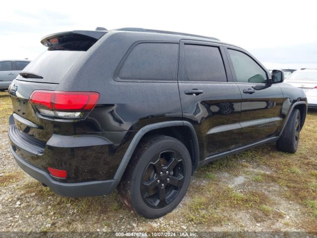 Photo 3 VIN: 1C4RJEAG4LC183189 - JEEP GRAND CHEROKEE 