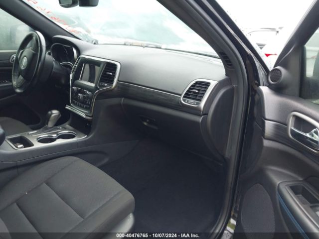 Photo 4 VIN: 1C4RJEAG4LC183189 - JEEP GRAND CHEROKEE 