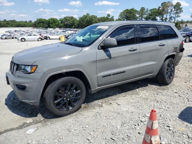 Photo 0 VIN: 1C4RJEAG4LC337531 - JEEP GRAND CHEROKEE 