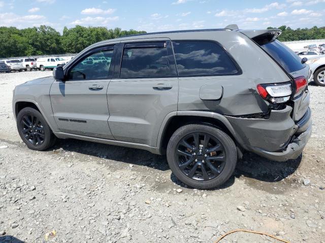 Photo 1 VIN: 1C4RJEAG4LC337531 - JEEP GRAND CHEROKEE 