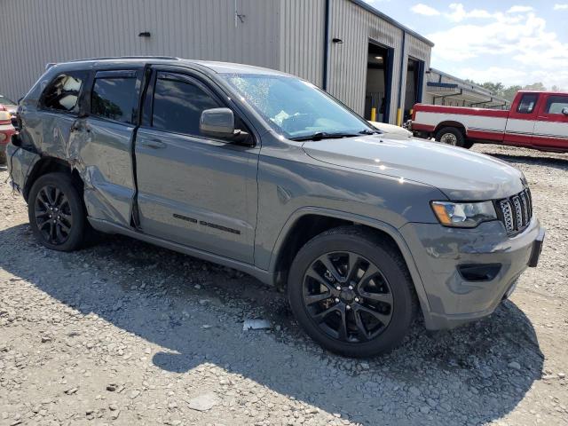 Photo 3 VIN: 1C4RJEAG4LC337531 - JEEP GRAND CHEROKEE 