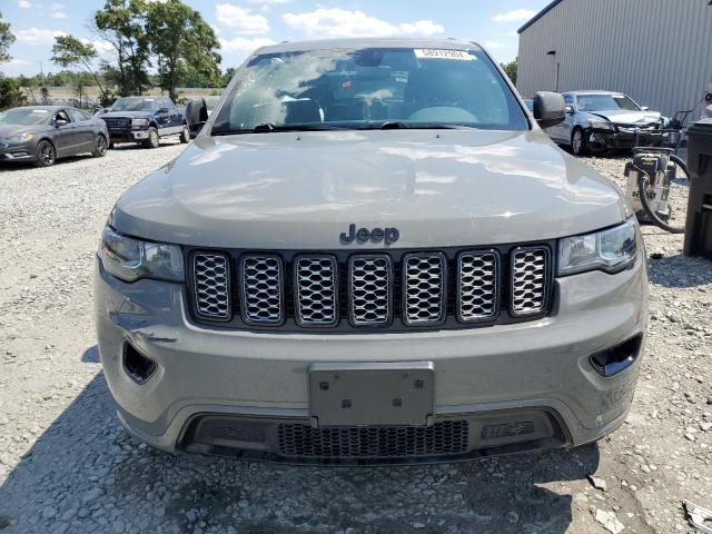 Photo 4 VIN: 1C4RJEAG4LC337531 - JEEP GRAND CHEROKEE 