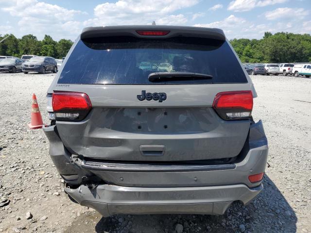 Photo 5 VIN: 1C4RJEAG4LC337531 - JEEP GRAND CHEROKEE 