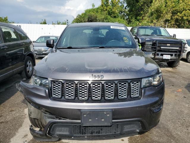 Photo 4 VIN: 1C4RJEAG4LC379536 - JEEP GRAND CHER 