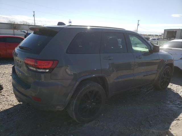 Photo 2 VIN: 1C4RJEAG4MC596764 - JEEP GRAND CHER 