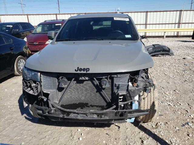 Photo 4 VIN: 1C4RJEAG4MC596764 - JEEP GRAND CHER 