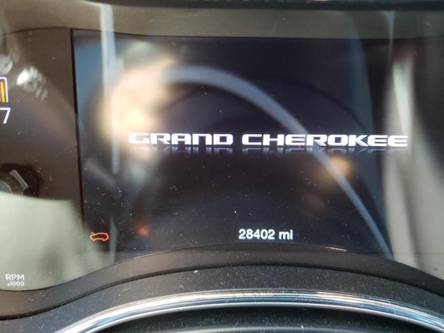 Photo 8 VIN: 1C4RJEAG4MC596764 - JEEP GRAND CHER 