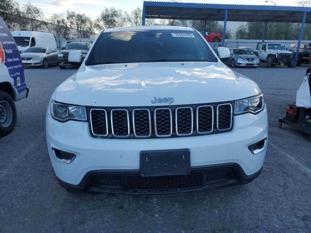 Photo 4 VIN: 1C4RJEAG4MC625647 - JEEP GRAND CHEROKEE 