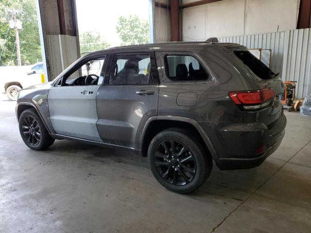 Photo 1 VIN: 1C4RJEAG4MC713937 - JEEP GRAND CHEROKEE 