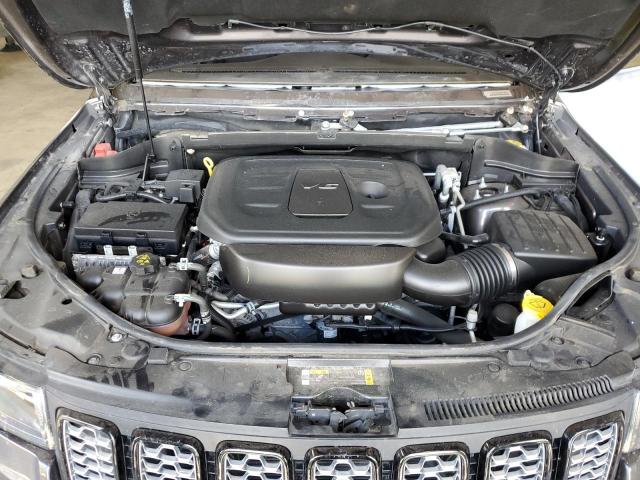 Photo 11 VIN: 1C4RJEAG4MC713937 - JEEP GRAND CHEROKEE 