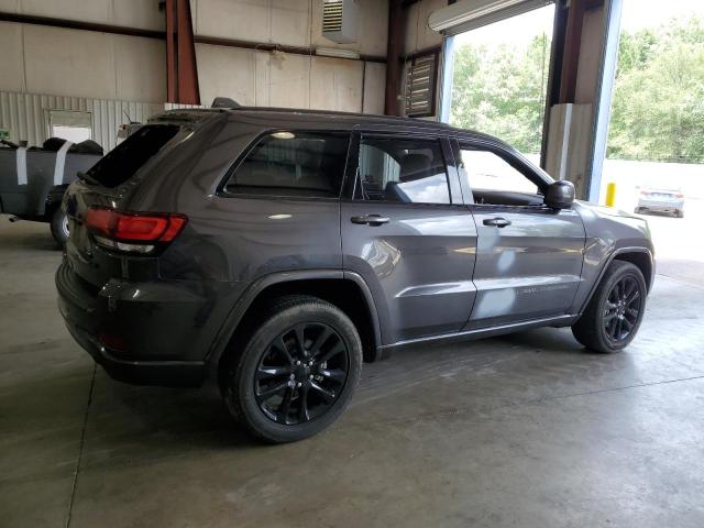 Photo 2 VIN: 1C4RJEAG4MC713937 - JEEP GRAND CHEROKEE 