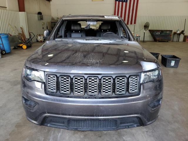 Photo 4 VIN: 1C4RJEAG4MC713937 - JEEP GRAND CHEROKEE 