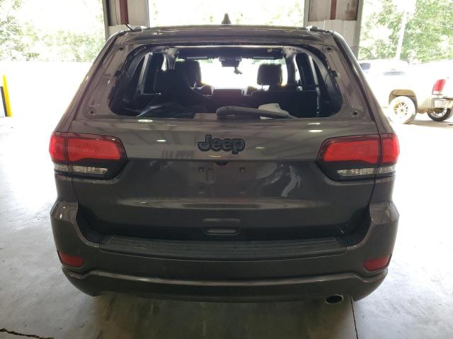 Photo 5 VIN: 1C4RJEAG4MC713937 - JEEP GRAND CHEROKEE 