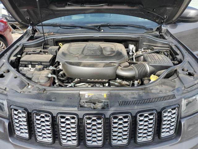 Photo 11 VIN: 1C4RJEAG4MC738692 - JEEP GRAND CHEROKEE 