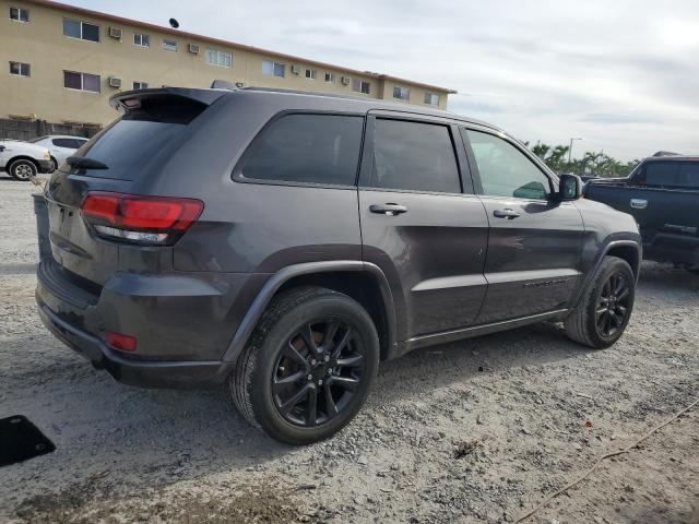 Photo 2 VIN: 1C4RJEAG4MC738692 - JEEP GRAND CHEROKEE 