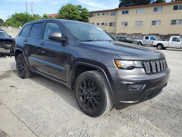 Photo 3 VIN: 1C4RJEAG4MC738692 - JEEP GRAND CHEROKEE 