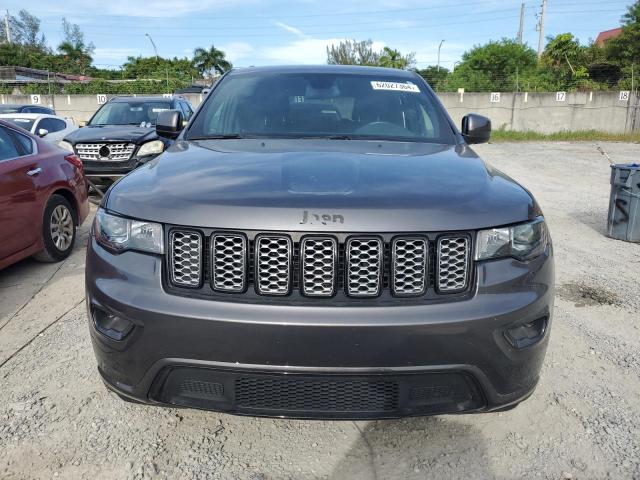 Photo 4 VIN: 1C4RJEAG4MC738692 - JEEP GRAND CHEROKEE 