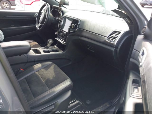 Photo 4 VIN: 1C4RJEAG4MC861327 - JEEP GRAND CHEROKEE 