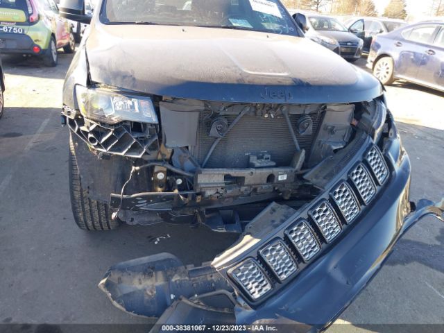 Photo 5 VIN: 1C4RJEAG4NC154536 - JEEP GRAND CHEROKEE WK 