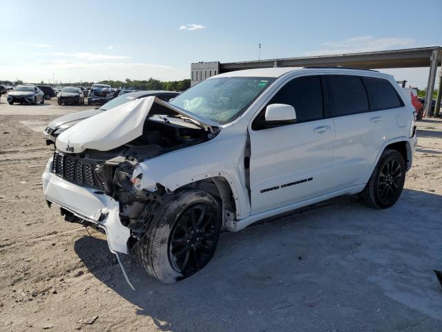 Photo 0 VIN: 1C4RJEAG4NC154620 - JEEP GRAND CHEROKEE 