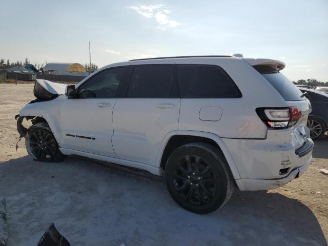 Photo 1 VIN: 1C4RJEAG4NC154620 - JEEP GRAND CHEROKEE 