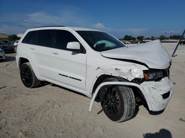 Photo 3 VIN: 1C4RJEAG4NC154620 - JEEP GRAND CHEROKEE 