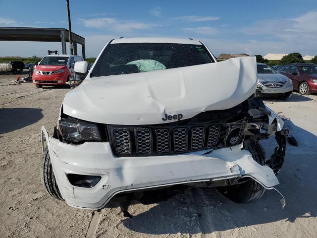 Photo 4 VIN: 1C4RJEAG4NC154620 - JEEP GRAND CHEROKEE 