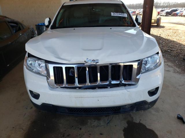 Photo 6 VIN: 1C4RJEAG5CC106203 - JEEP GRAND CHER 