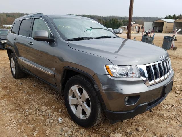 Photo 0 VIN: 1C4RJEAG5CC146054 - JEEP GRAND CHER 