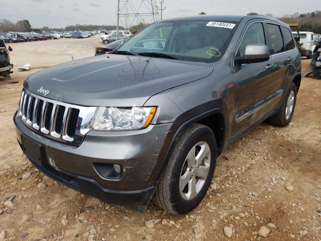 Photo 1 VIN: 1C4RJEAG5CC146054 - JEEP GRAND CHER 