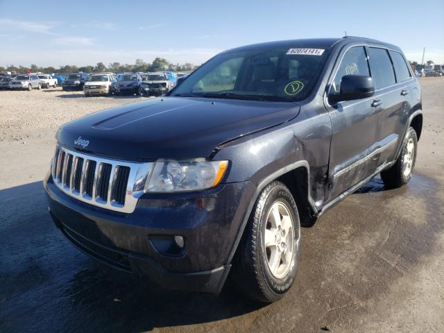 Photo 1 VIN: 1C4RJEAG5CC209654 - JEEP GRAND CHER 