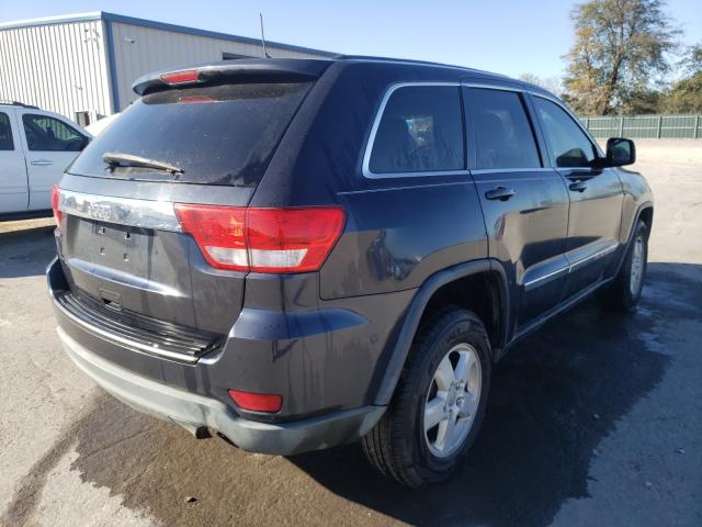 Photo 3 VIN: 1C4RJEAG5CC209654 - JEEP GRAND CHER 