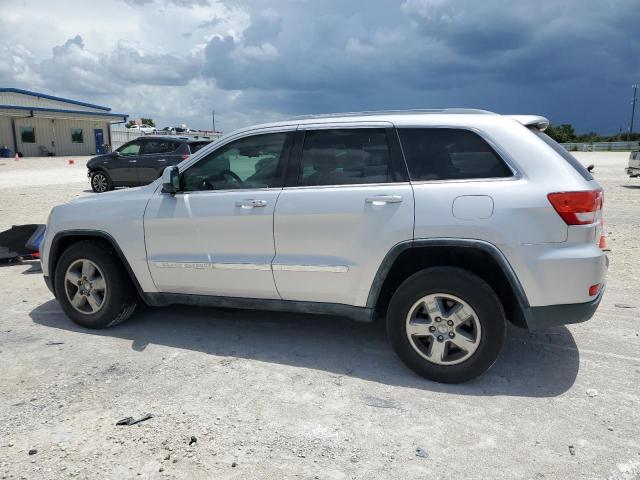 Photo 1 VIN: 1C4RJEAG5CC209783 - JEEP GRAND CHEROKEE 