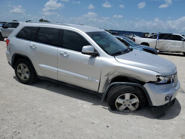 Photo 3 VIN: 1C4RJEAG5CC209783 - JEEP GRAND CHEROKEE 